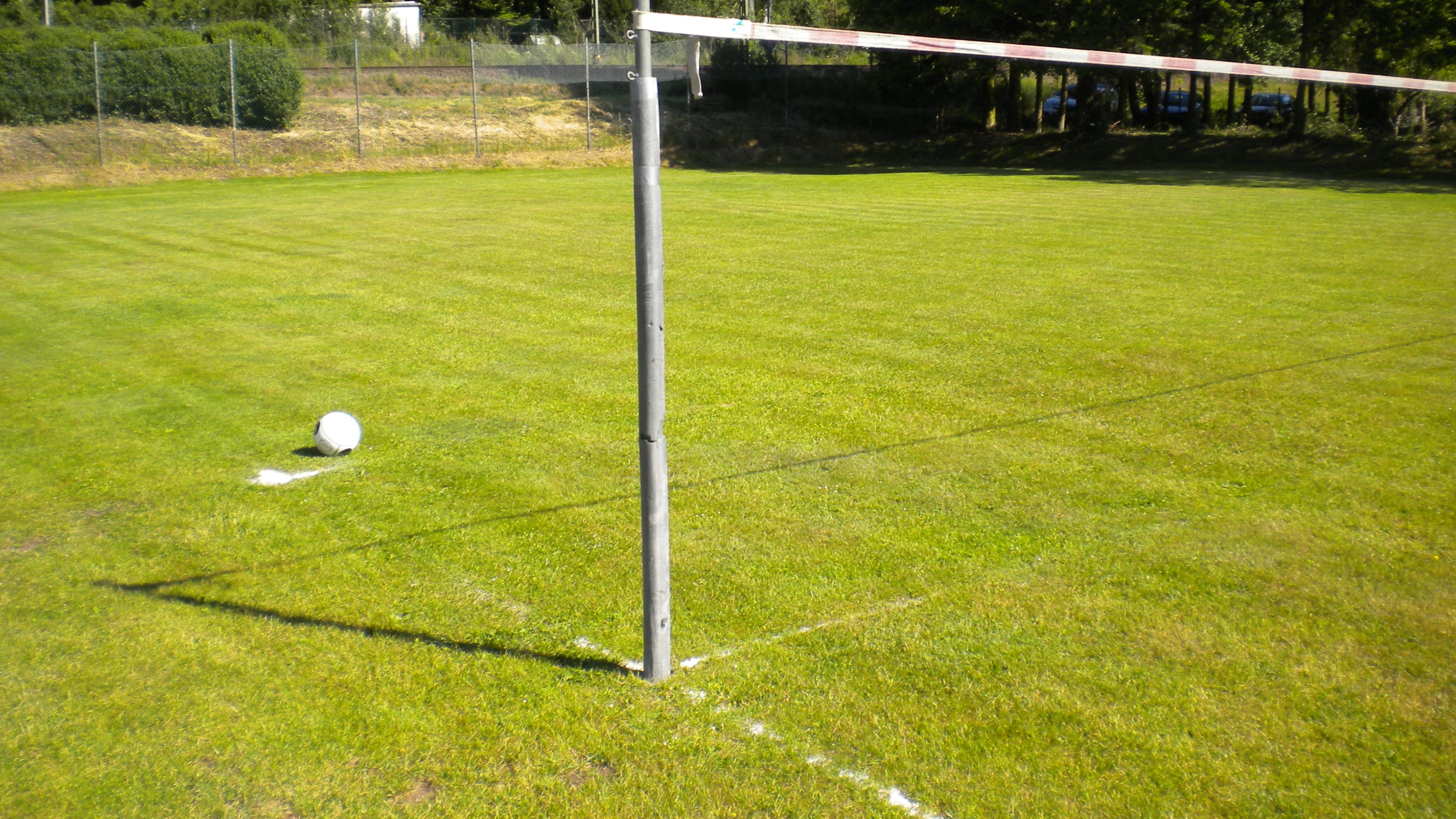 Faustball 2