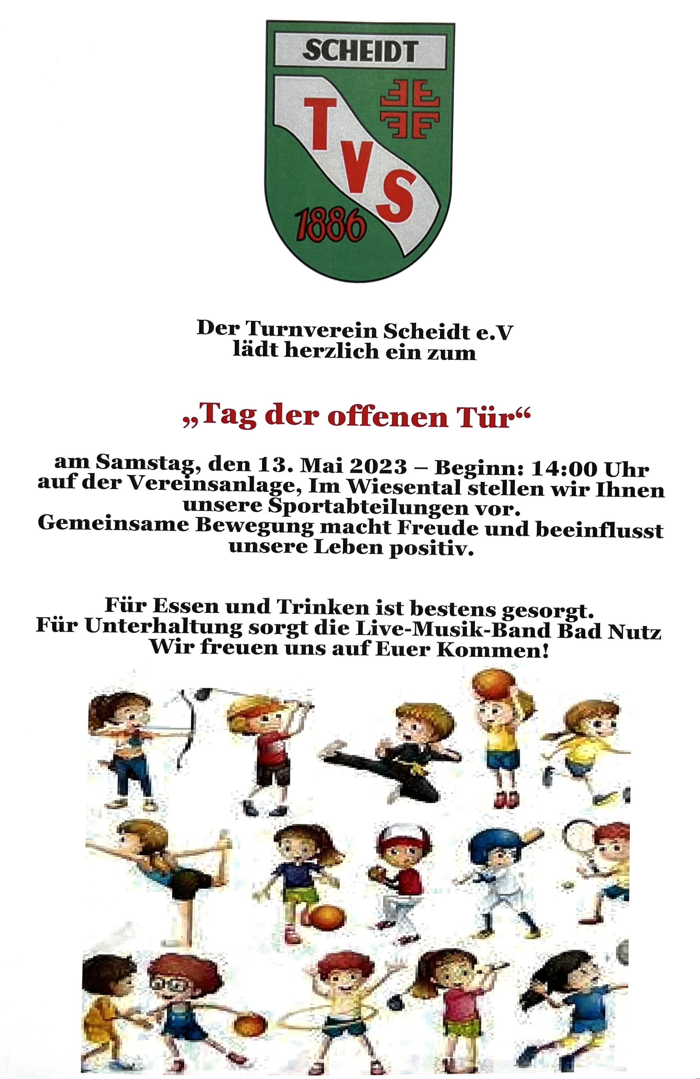 Tag der offenen Tür 231